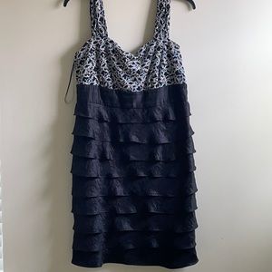 Special occasion dress